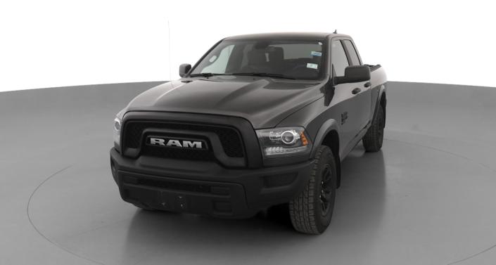 2023 RAM 1500 Classic Warlock -
                Fort Worth, TX