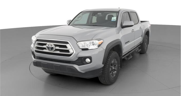 2021 Toyota Tacoma SR5 -
                West Memphis, AR