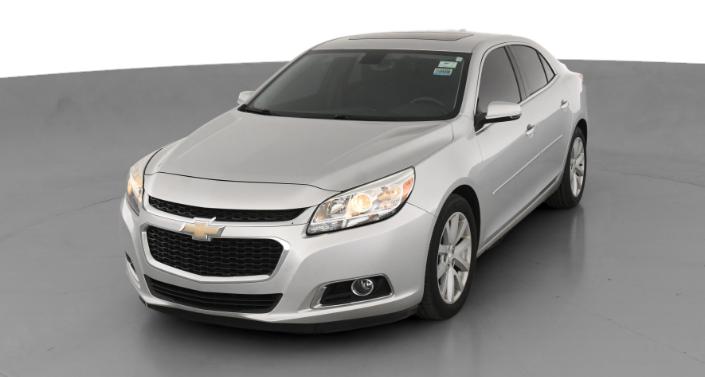 2014 Chevrolet Malibu LT -
                Beverly, NJ