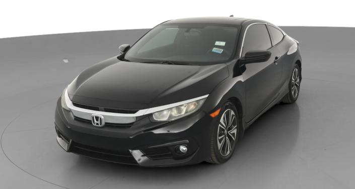 2016 Honda Civic EX-T -
                West Memphis, AR