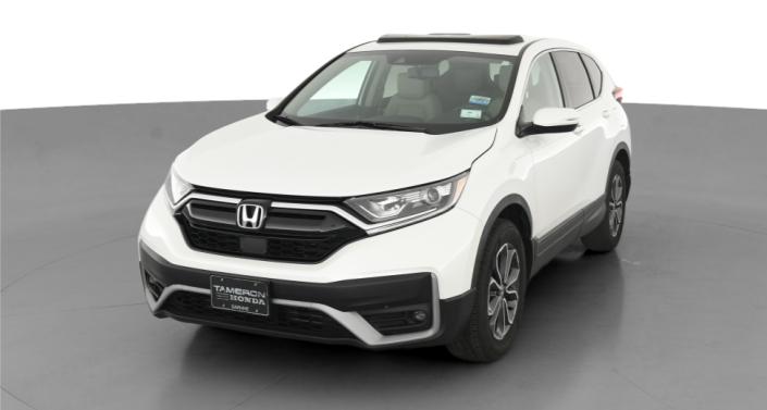 2020 Honda CR-V EX-L -
                Bessemer, AL