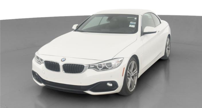 2016 BMW 4 Series 428i -
                Indianapolis, IN