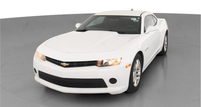 2014 Chevrolet Camaro LS -
                Beverly, NJ