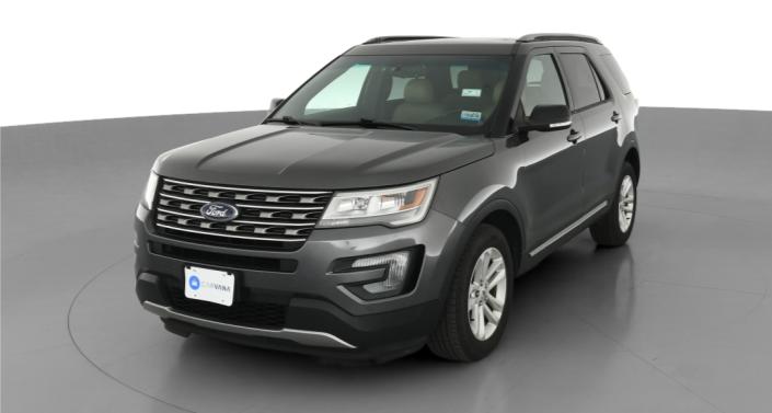 2017 Ford Explorer XLT -
                Lorain, OH