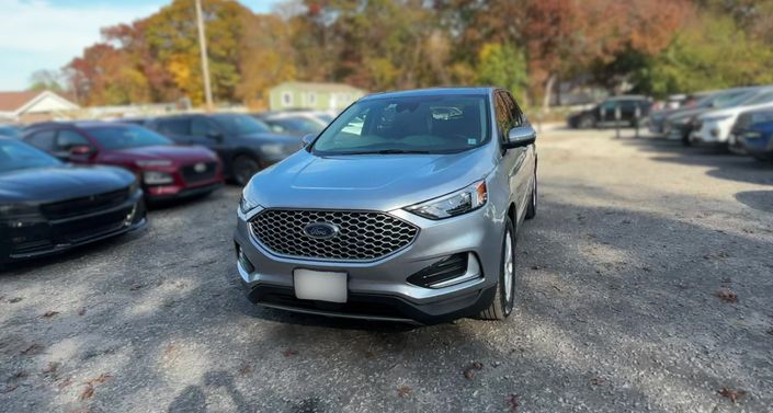 2024 Ford Edge SEL -
                Yaphank, NY