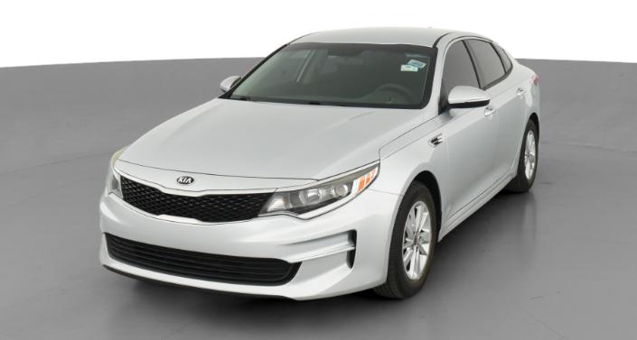 2018 Kia Optima LX -
                Concord, NC