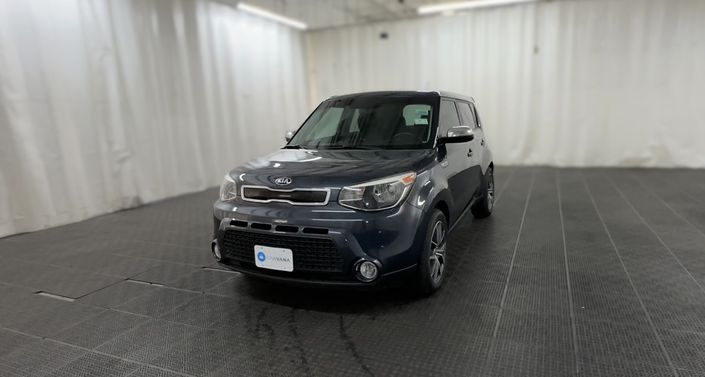 2016 Kia Soul Soul! -
                North Las Vegas, NV