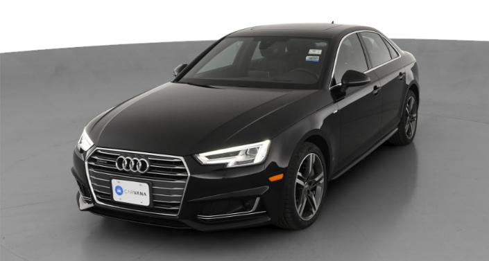 2017 Audi A4 Prestige -
                Beverly, NJ