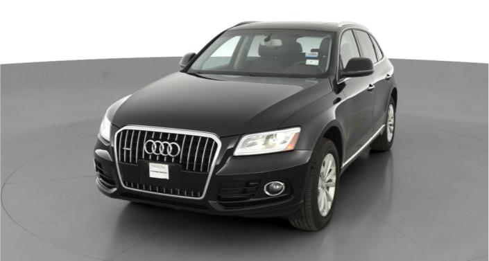 2015 Audi Q5 Premium Plus -
                Bessemer, AL