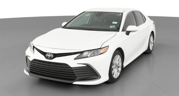 2023 Toyota Camry LE -
                Tolleson, AZ