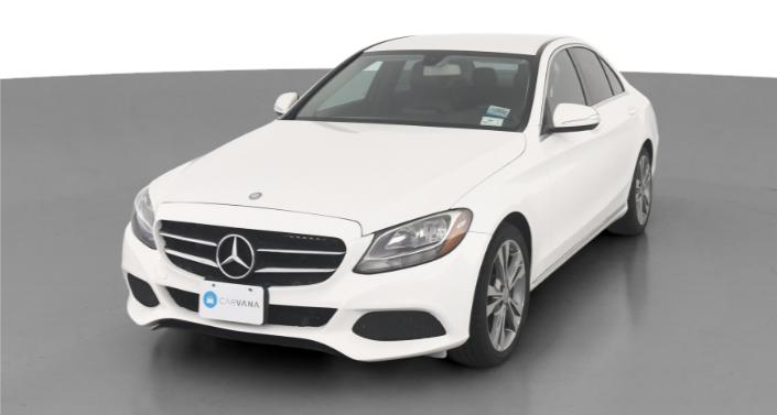 2015 Mercedes-Benz C-Class C 300 -
                Bessemer, AL