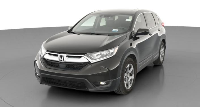 2018 Honda CR-V EX-L -
                San Antonio, TX