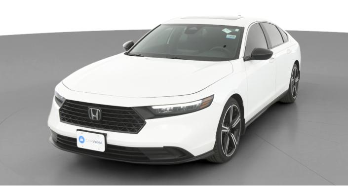 2023 Honda Accord Sport -
                Tolleson, AZ