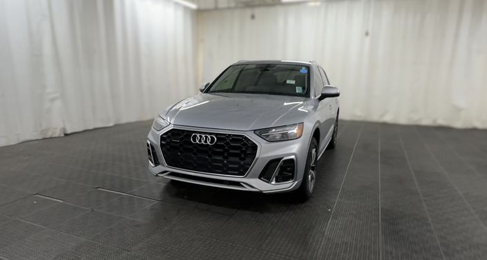 2022 Audi Q5 e Premium -
                Riverside, CA