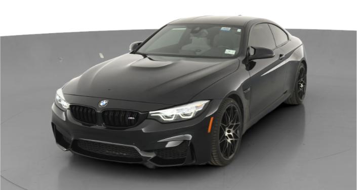 2019 BMW M4 Base -
                Wheatland, OK