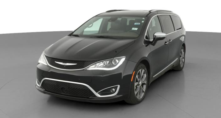 2017 Chrysler Pacifica Limited -
                Tolleson, AZ