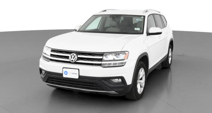 2018 Volkswagen Atlas SE -
                Tolleson, AZ