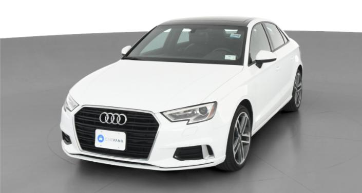 2017 Audi A3 Premium -
                Tooele, UT