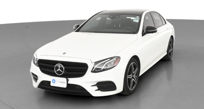 2019 Mercedes-Benz E-Class E 300 -
                Rocklin, CA