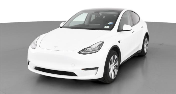 2023 Tesla Model Y Long Range -
                Tolleson, AZ