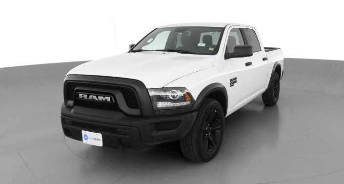 2024 RAM 1500 Classic Warlock -
                Colonial Heights, VA