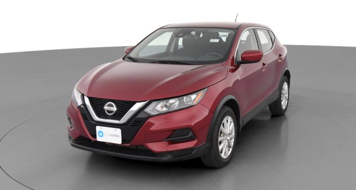 2021 Nissan Rogue Sport S -
                Haines City, FL