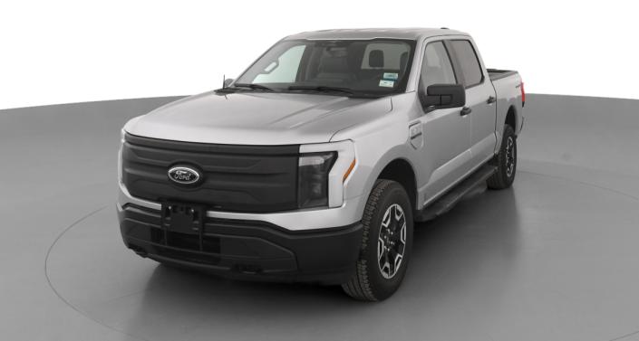 2023 Ford F-150 Lightning Pro -
                Fort Worth, TX