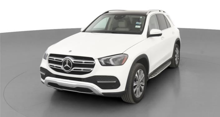 2021 Mercedes-Benz GLE 350 -
                Fort Worth, TX