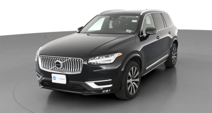 2023 Volvo XC90 B6 Plus -
                Rocklin, CA