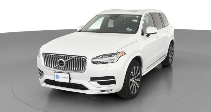 2023 Volvo XC90 B5 Plus -
                Rocklin, CA