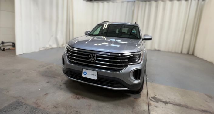 2024 Volkswagen Atlas SE -
                Riverside, CA