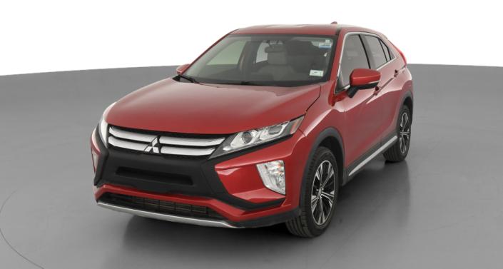 2018 Mitsubishi Eclipse Cross SE -
                Wheatland, OK