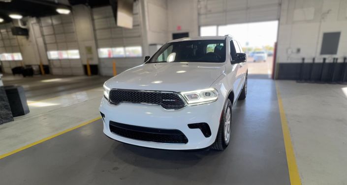 2024 Dodge Durango SXT -
                Tolleson, AZ