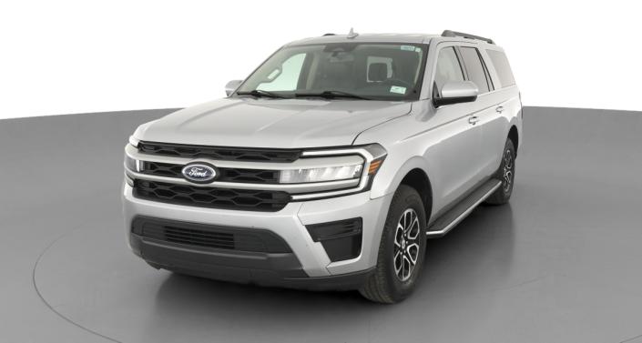 2023 Ford Expedition MAX XLT -
                Wheatland, OK