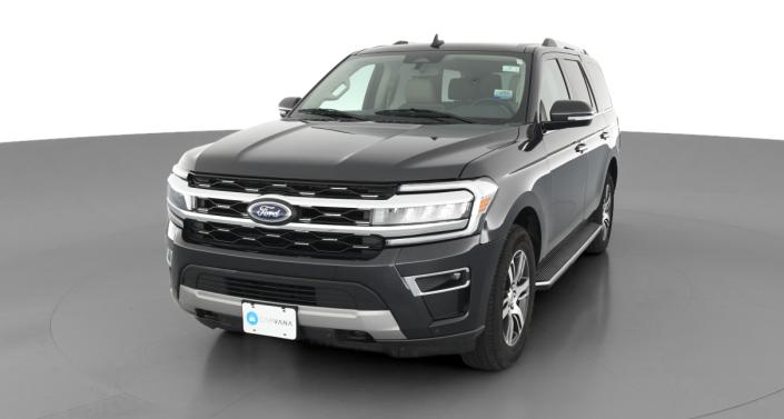 2022 Ford Expedition Limited -
                Trenton, OH