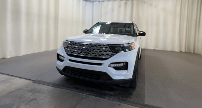 2022 Ford Explorer Limited -
                Riverside, CA