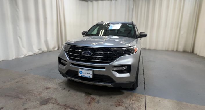 2023 Ford Explorer XLT -
                Riverside, CA