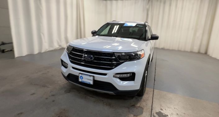 2023 Ford Explorer XLT -
                Riverside, CA