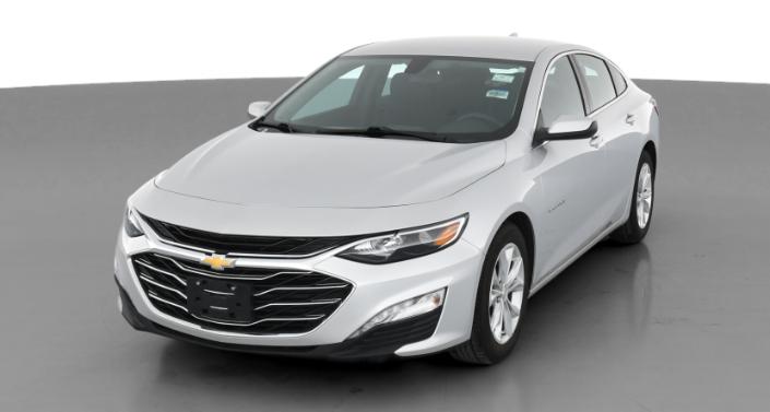 2022 Chevrolet Malibu LT -
                Richton Park, IL