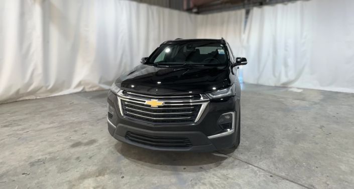 2023 Chevrolet Traverse LT -
                Houston, TX