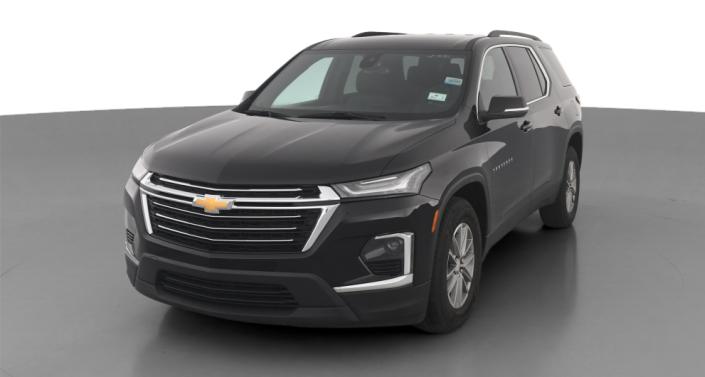 2023 Chevrolet Traverse LT -
                Auburn, GA