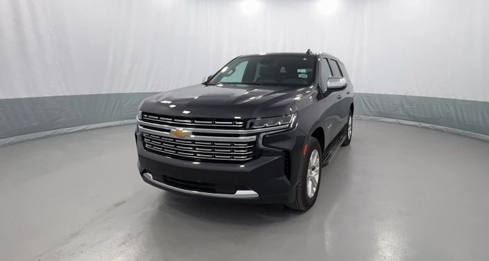 2023 Chevrolet Tahoe Premier -
                Akron, NY