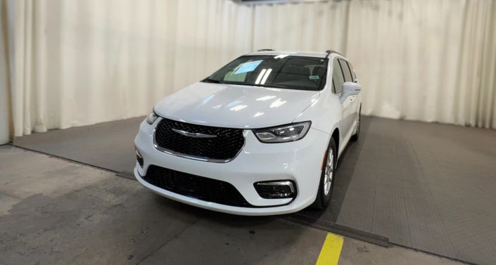 2022 Chrysler Pacifica Touring L -
                Tolleson, AZ