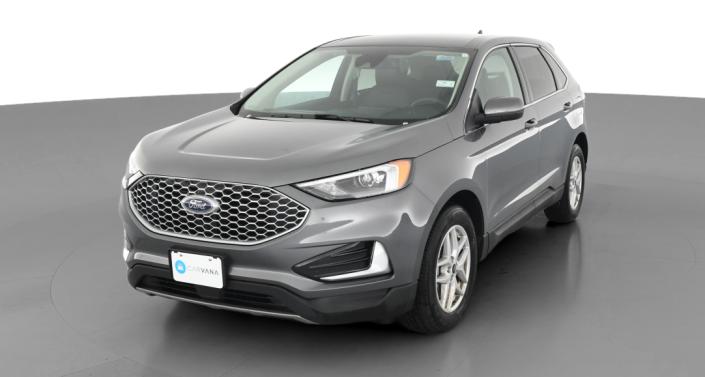 2024 Ford Edge SEL -
                Trenton, OH