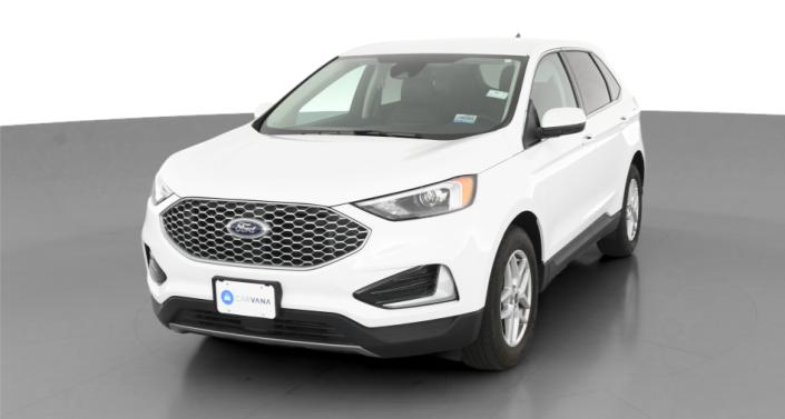 2024 Ford Edge SEL -
                Rocklin, CA