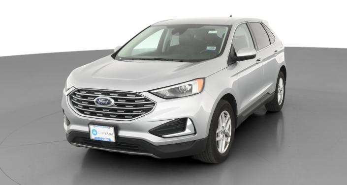 2022 Ford Edge SEL -
                West Memphis, AR