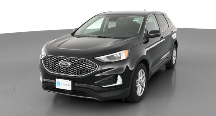 2024 Ford Edge SEL -
                Trenton, OH