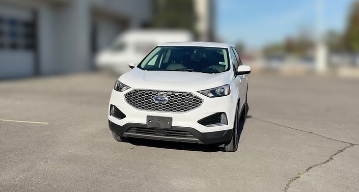 2024 Ford Edge SEL -
                Bessemer, AL