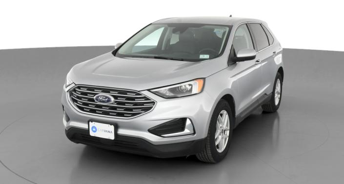 2022 Ford Edge SEL -
                Tooele, UT