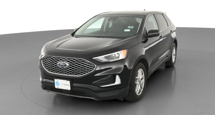 2024 Ford Edge SEL -
                West Memphis, AR